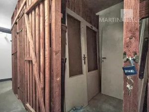 Prodej bytu 3+1, Praha - Hlubočepy, Lamačova, 67 m2