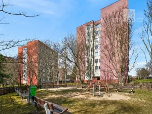 Prodej bytu 3+1, Praha - Hlubočepy, Lamačova, 67 m2