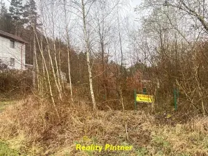 Prodej - jiné, Nový Knín, 3157 m2