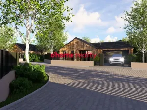 Prodej pozemku pro bydlení, Zábřeh, 925 m2