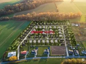 Prodej pozemku pro bydlení, Zábřeh, 1026 m2