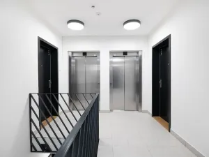 Pronájem bytu 1+kk, Praha - Prosek, Litoměřická, 33 m2