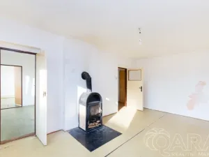 Prodej bytu 3+1, Košetice, 65 m2