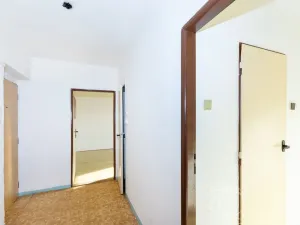 Prodej bytu 3+1, Košetice, 65 m2