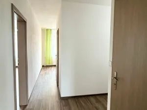 Pronájem bytu 2+1, Cheb, Přátelství, 49 m2