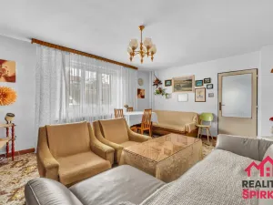 Prodej rodinného domu, Deštná, 165 m2