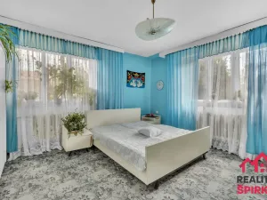 Prodej rodinného domu, Deštná, 165 m2