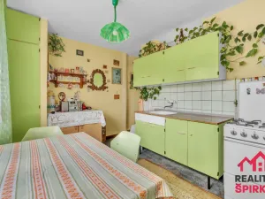 Prodej rodinného domu, Deštná, 165 m2