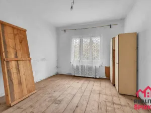 Prodej rodinného domu, Deštná, 165 m2