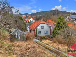 Prodej rodinného domu, Deštná, 165 m2