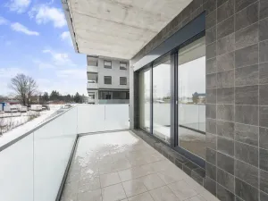 Pronájem bytu 3+kk, Praha, Čakovická, 85 m2