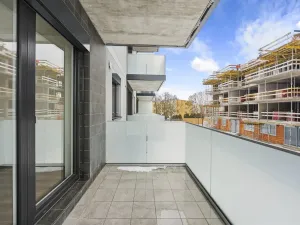 Pronájem bytu 3+kk, Praha, Čakovická, 85 m2