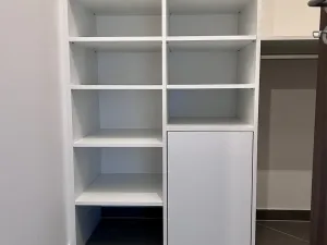 Pronájem bytu 3+kk, Praha, Čakovická, 85 m2