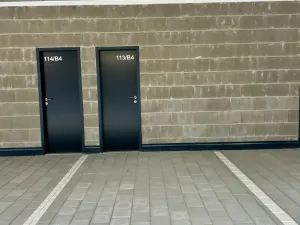 Pronájem bytu 3+kk, Praha, Čakovická, 85 m2