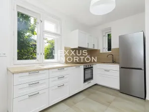 Pronájem rodinného domu, Praha - Stodůlky, K Fialce, 244 m2