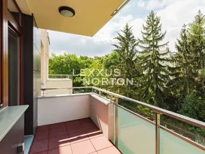 Pronájem bytu 2+kk, Praha - Veleslavín, Pod dvorem, 37 m2