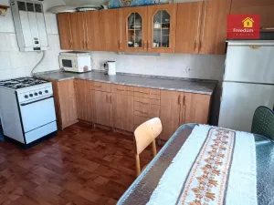 Prodej bytu 2+1, Teplice, Pod Doubravkou, 60 m2