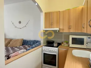 Pronájem bytu 1+kk, Strakonice, Šumavská, 24 m2