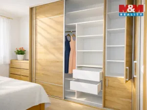 Pronájem bytu 3+1, Ostrava - Muglinov, Švédská, 64 m2