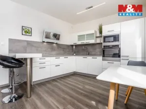 Prodej bytu 2+kk, Český Brod, Palackého, 59 m2