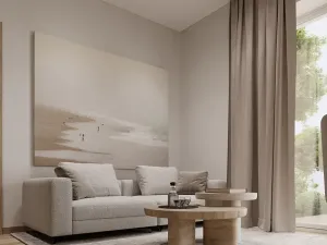 Prodej bytu 3+kk, Kunčice nad Labem, 66 m2