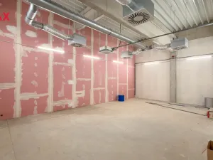 Pronájem skladu, Úpice, 88 m2