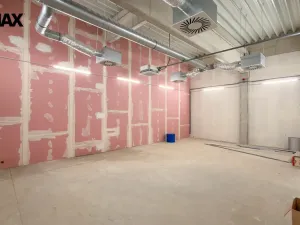 Pronájem skladu, Úpice, 88 m2