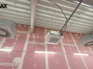 Pronájem skladu, Úpice, 88 m2