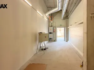 Pronájem skladu, Úpice, 88 m2