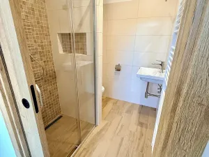 Prodej bytu 2+kk, Otmíče, 36 m2