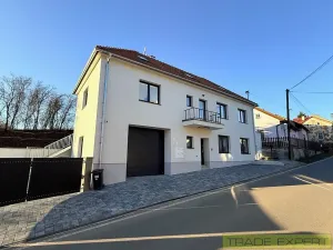 Prodej bytu 2+kk, Otmíče, 36 m2