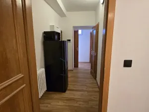 Pronájem bytu 1+1, Praha - Braník, Mezivrší, 55 m2