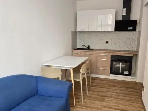 Pronájem bytu 1+1, Praha - Braník, Mezivrší, 55 m2