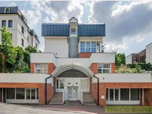 Pronájem bytu 2+kk, Praha - Braník, Mezivrší, 65 m2