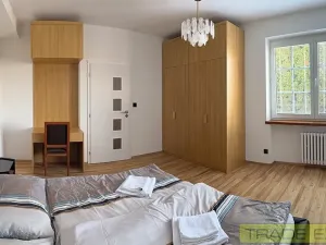 Pronájem bytu 2+kk, Praha - Braník, Mezivrší, 68 m2