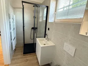 Pronájem bytu 2+kk, Praha - Braník, Mezivrší, 68 m2