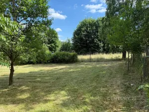 Prodej pozemku, Arnoltice, 924 m2