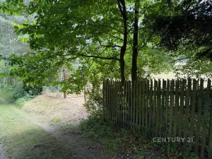 Prodej pozemku, Arnoltice, 924 m2