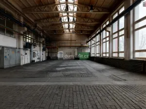 Pronájem výrobních prostor, Ostrava - Kunčice, Vratimovská, 1062 m2