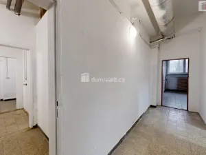 Pronájem výrobních prostor, Ostrava - Kunčice, Vratimovská, 1062 m2