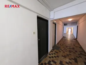 Pronájem bytu 4+1, Praha - Krč, V Štíhlách, 78 m2