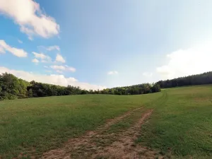 Prodej louky, Městečko Trnávka, 2647 m2