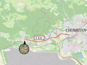 Prodej pozemku pro bydlení, Málkov, 6321 m2