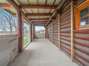 Prodej rodinného domu, Olešnice, 177 m2