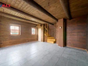 Prodej rodinného domu, Olešnice, 177 m2