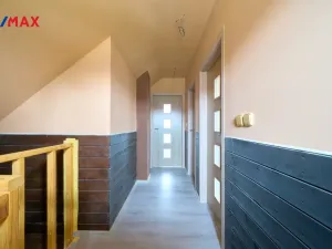 Prodej rodinného domu, Olešnice, 177 m2