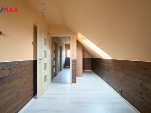 Prodej rodinného domu, Olešnice, 177 m2