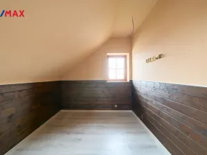 Prodej rodinného domu, Olešnice, 177 m2