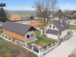 Prodej rodinného domu, Olešnice, 177 m2