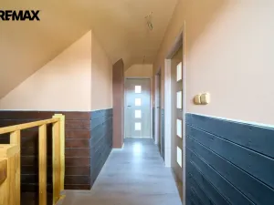 Prodej rodinného domu, Olešnice, 177 m2